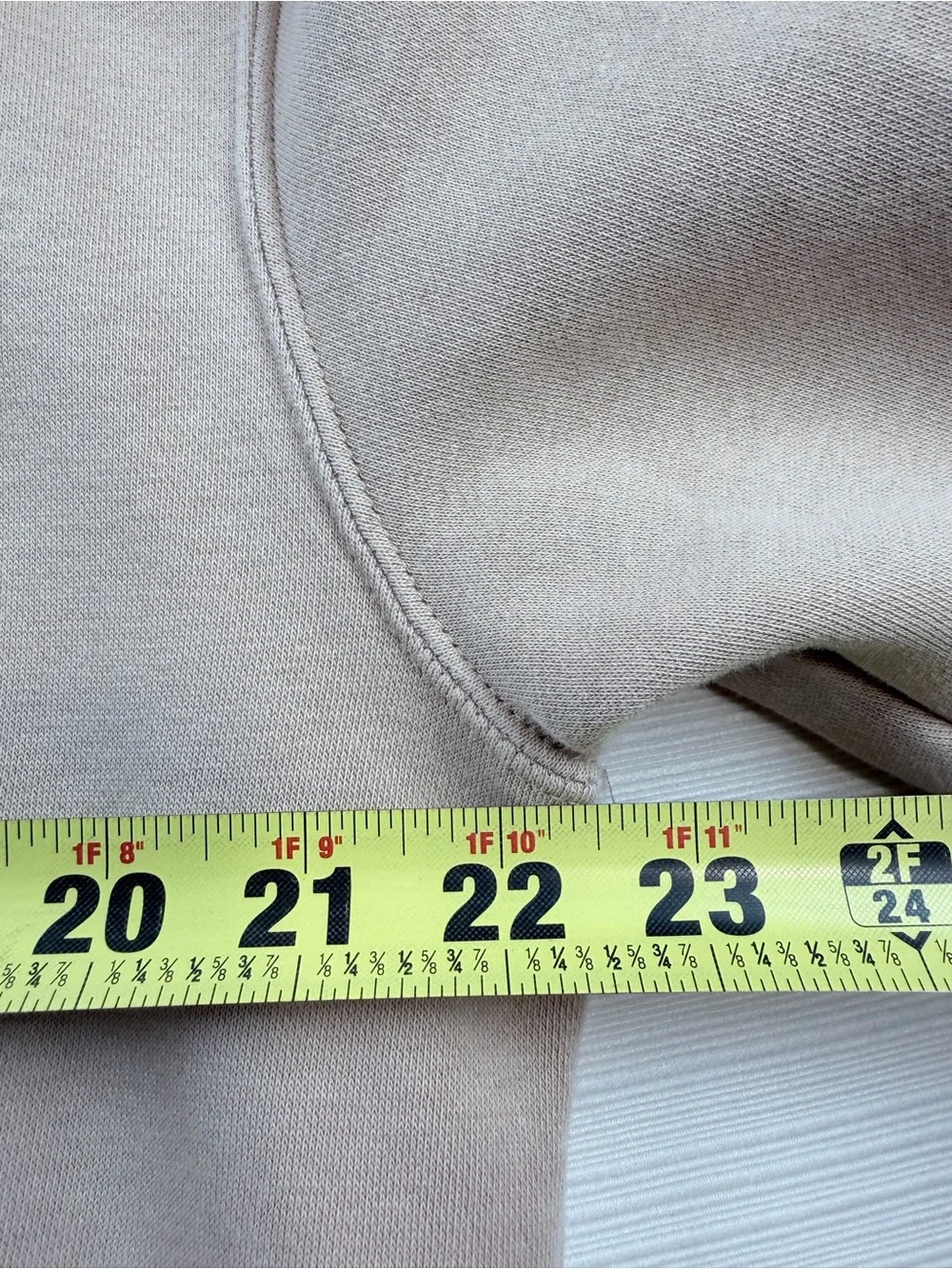 Jordan classic pullover